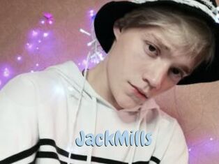 JackMills