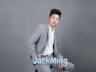 JackMing