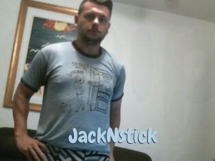 JackNstick