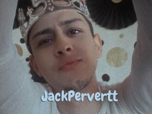 JackPervertt