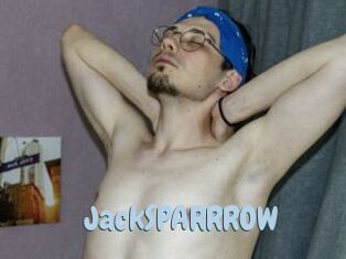 JackSPARRROW