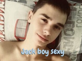 Jack_boy_sexy