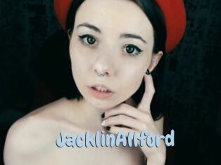 JacklinAllford