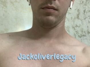 Jackoliverlegacy