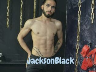 JacksonBlack