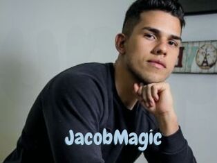 JacobMagic