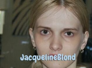 JacquelineBlond