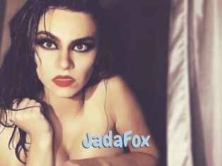 JadaFox