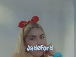 JadeFord