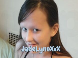 JadeLynnXxX