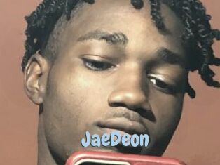 JaeDeon