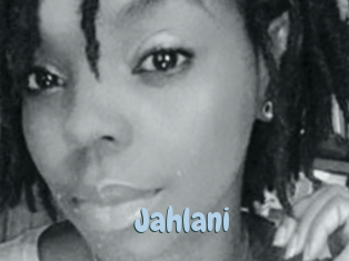 Jahlani