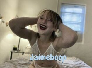 Jaimeboop