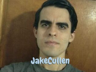 JakeCullen