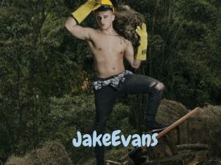 JakeEvans