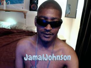 JamalJohnson