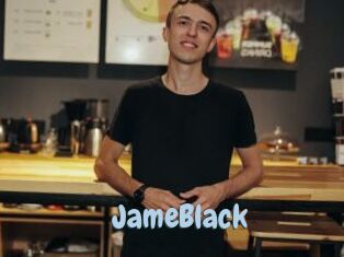 JameBlack