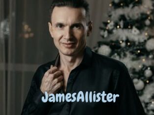 JamesAllister