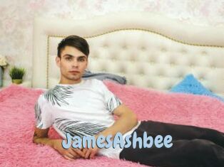 JamesAshbee