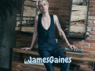 JamesGaines