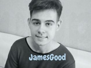 JamesGood