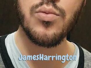 JamesHarrington