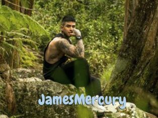 JamesMercury