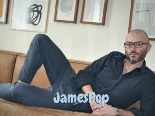 JamesPop