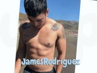 JamesRodriguez