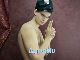 JamesWu