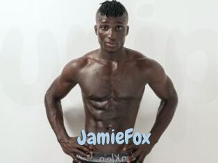 JamieFox