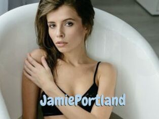 JamiePortland