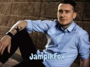 Jampik_Fox