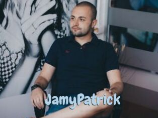 JamyPatrick