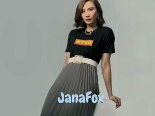 JanaFox