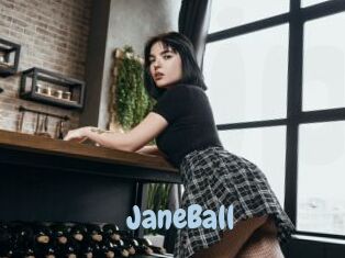 JaneBall