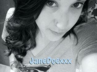 JaneDoexxx