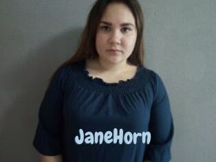 JaneHorn