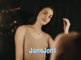 JaneJons