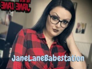 JaneLaneBabestation