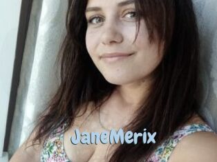 JaneMerix