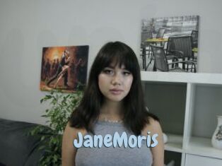 JaneMoris