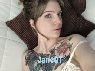 JaneQT