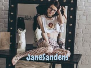 JaneSandens