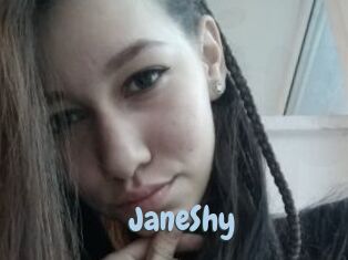 JaneShy