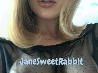 JaneSweetRabbit