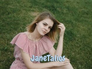 JaneTalios