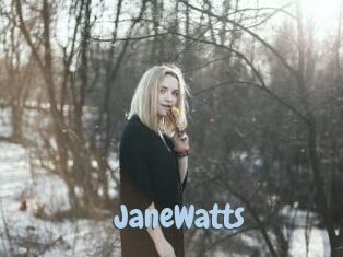 JaneWatts