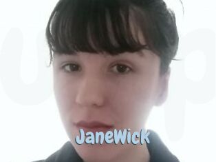 JaneWick