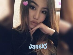 JaneXS